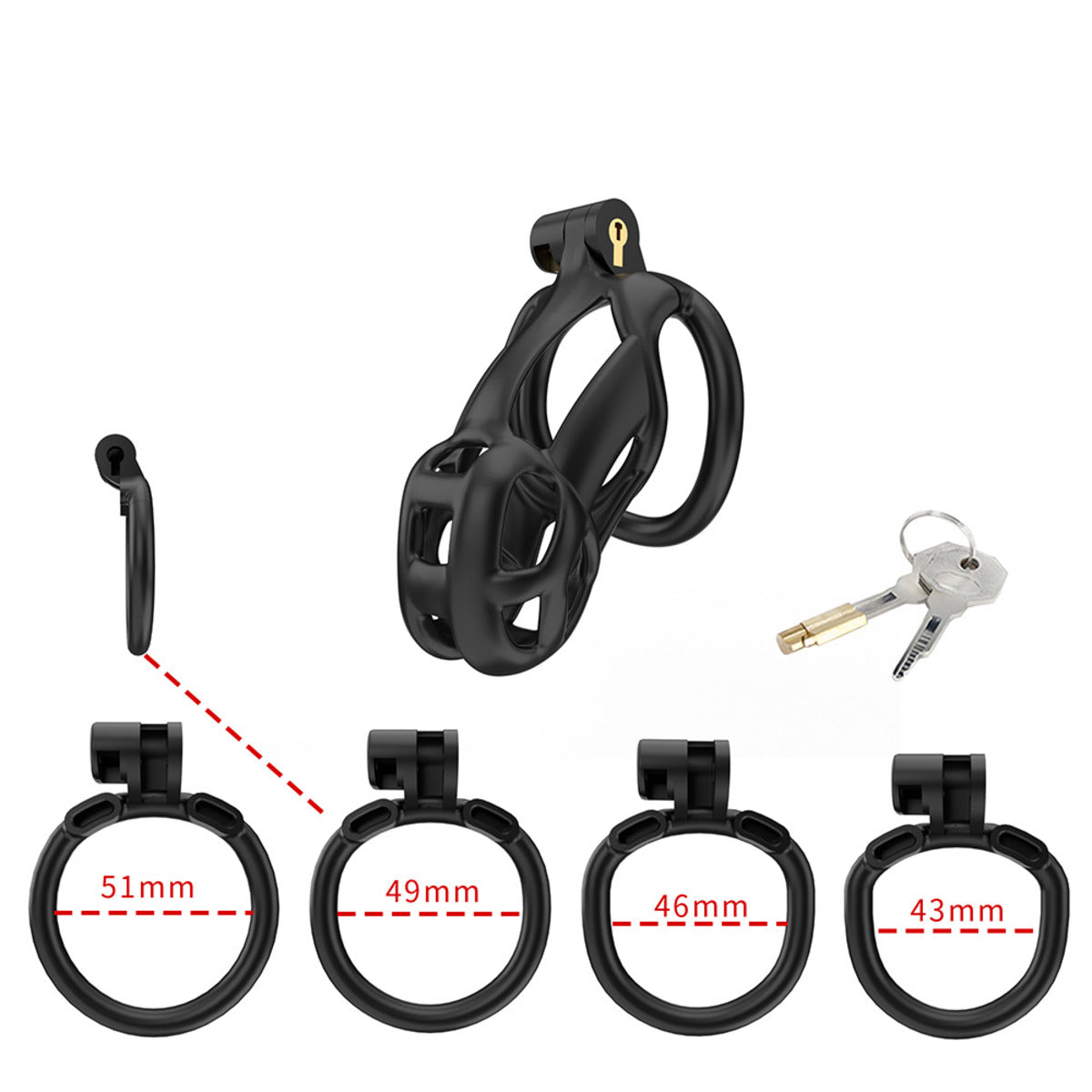 CELLMATE Guardian Size 2 – additional product view 
