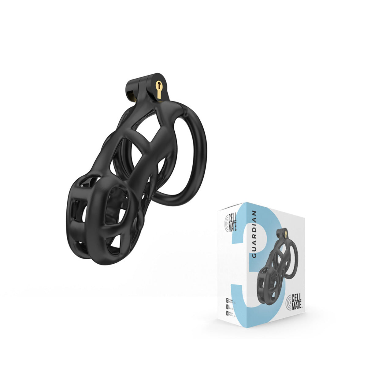 CELLMATE Guardian Size 3 – product detail view 