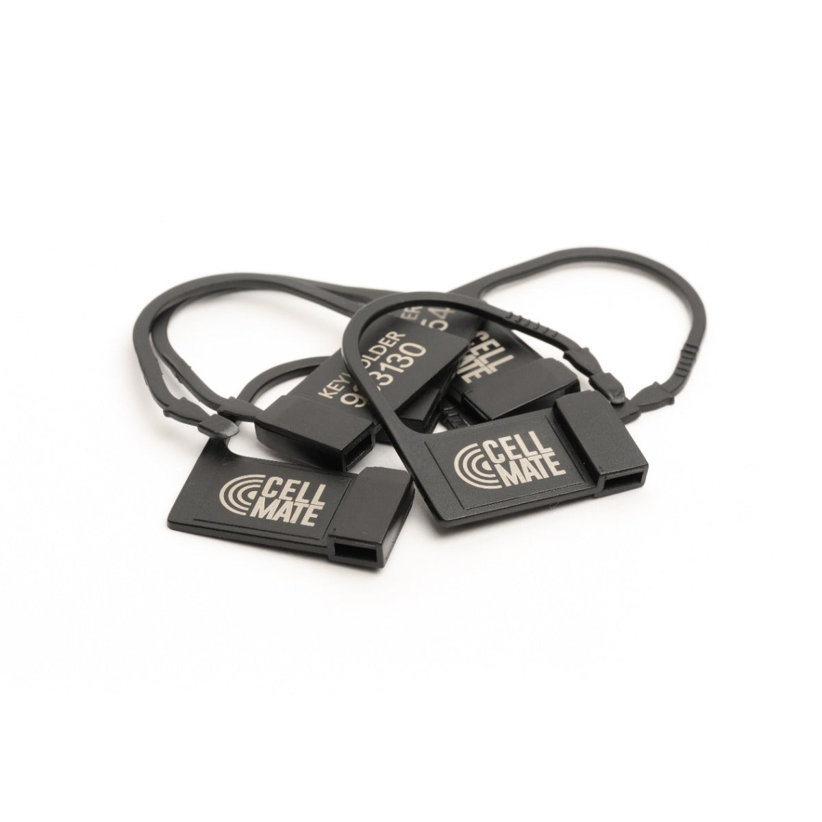 CELLMATE 10 Spare Metal Detector Safe Locks