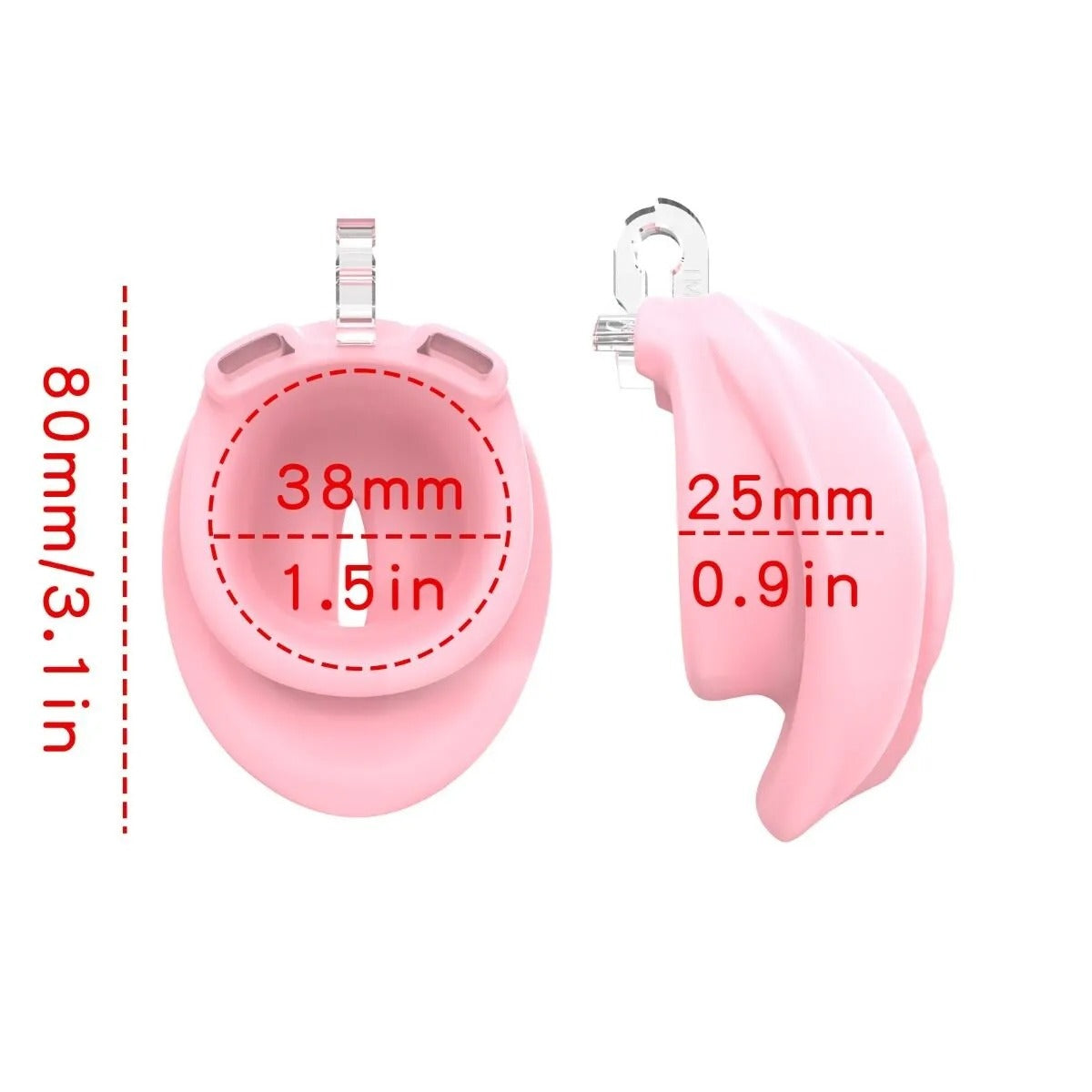 CELLMATE Pussyfyer – additional product view