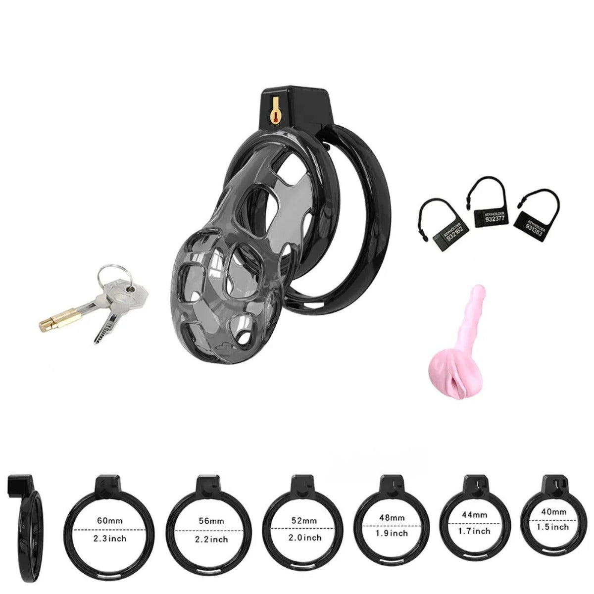 CELLMATE Gladiator Size 2 – product detail view 