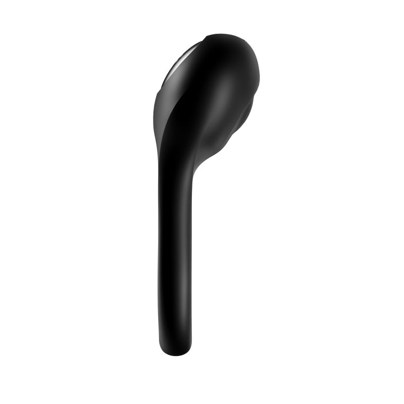 Satisfyer Majestic Duo in Black – product detail view