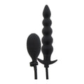 EXTREME INFLATABLE RIBBED PLUG – ADVANCED