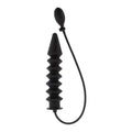 EXTREME INFLATABLE RIBBED PLUG – EXPERT