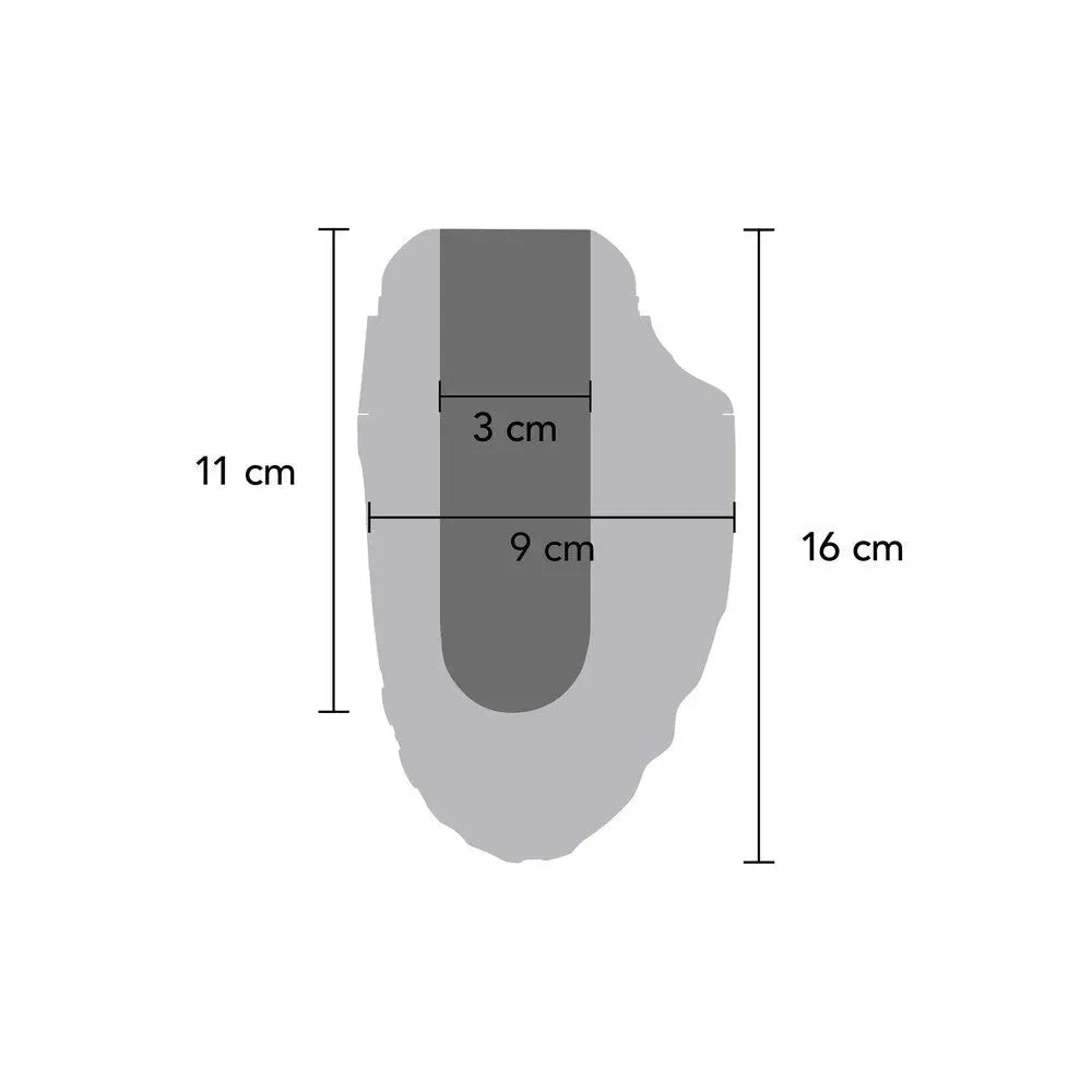Hidden Desire Fusion X Aqua Bubble Masturbator – 9 Modes &amp; Waterproof Design