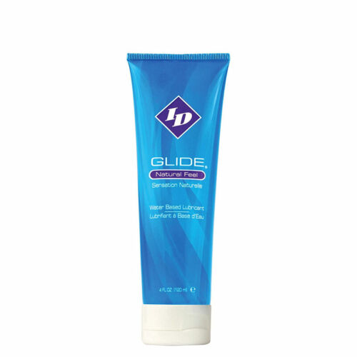 ID Lubricant ID GLIDE® Natural Feel Travel Tube 120ml