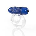 4B - DEEP RUMBLING DOUBLEO® 6 VIBRATING RING