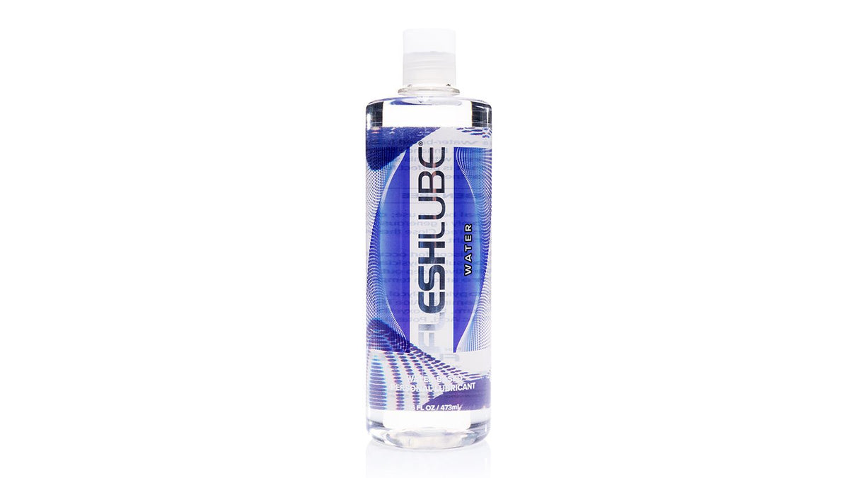 Fleshlight Fleshlube® Water 473ml