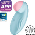 TROPICAL TIP CONNECT APP