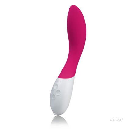 Lelo MONA™ 2 in Cerise 