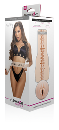 VINA SKY 'EXOTICA' FLESHLIGHT