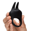 SENSATION VIBRATING RABBIT LOVE RING