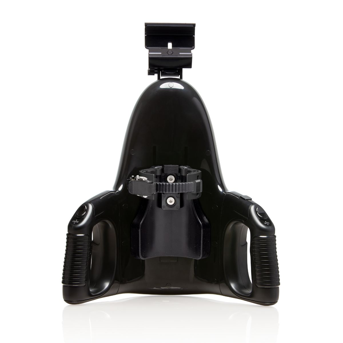 Fleshlight Universal Launch in Black