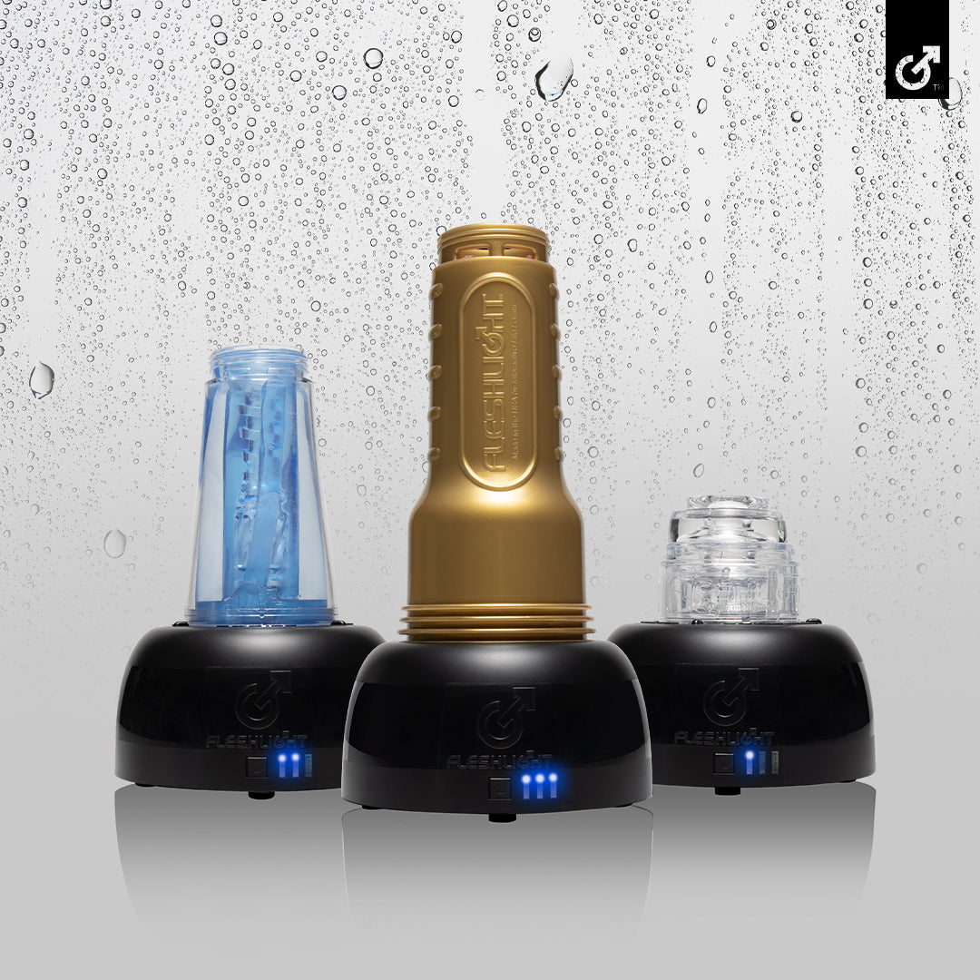 Fleshlight Air™ – alternate view