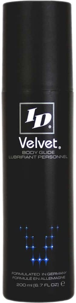 ID Lubricant ID VELVET® Body Glide 200ml