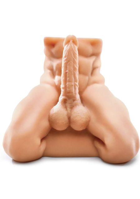 Pipedream PDX Extreme® - Fuck Me Silly Man!™ – alternate product view