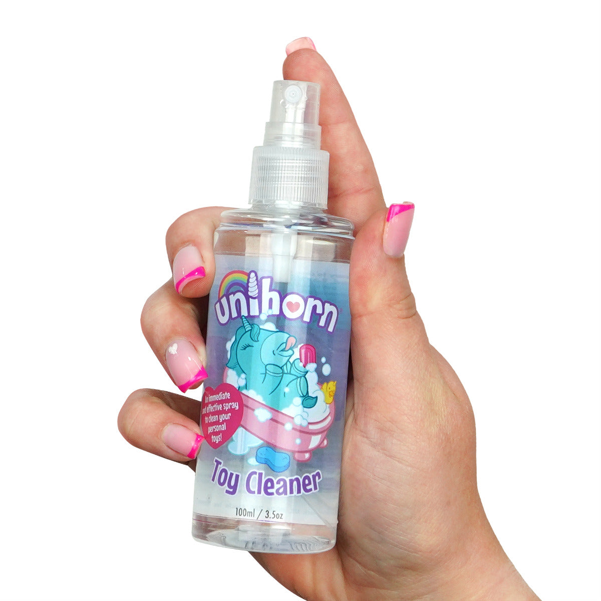 TOY CLEANER 100ML - product image 3