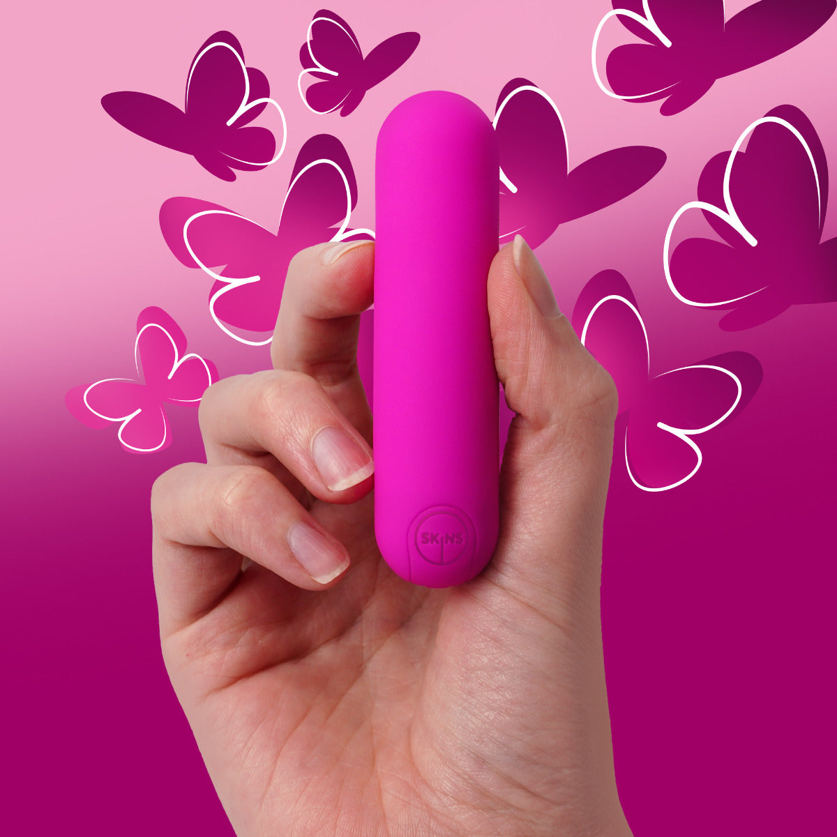 Super Excite in Pink