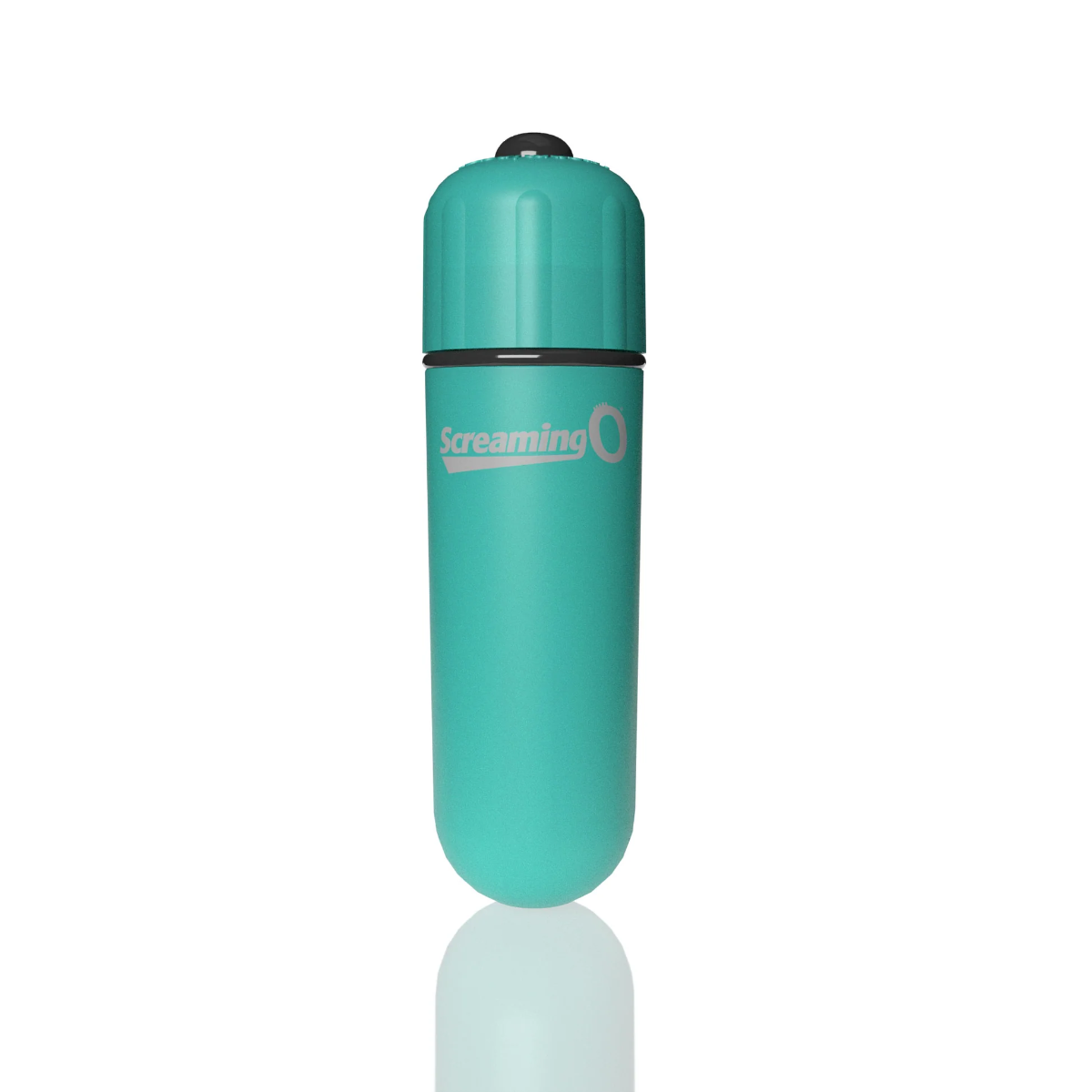 4T - Tickle &amp; Tease Bullet in Kiwi – product detail view 