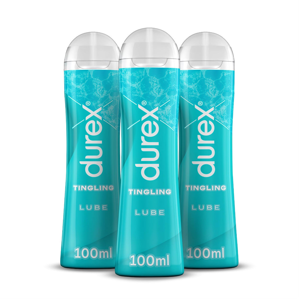 Durex Tingling H20 Lube 100ml – alternate product view