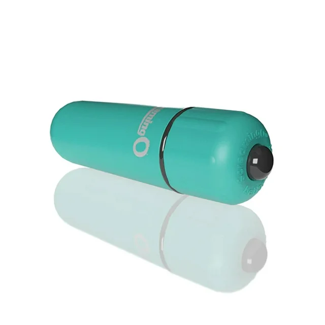 4B - Deep Rumbling Bullet in Kiwi – alternate product view 