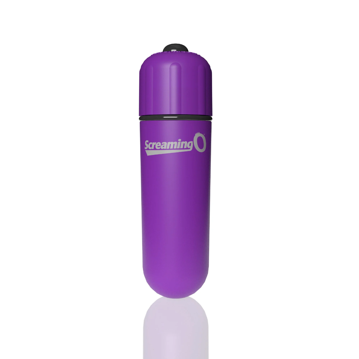 4T - Tickle &amp; Tease Bullet in Grape – alternate product view 