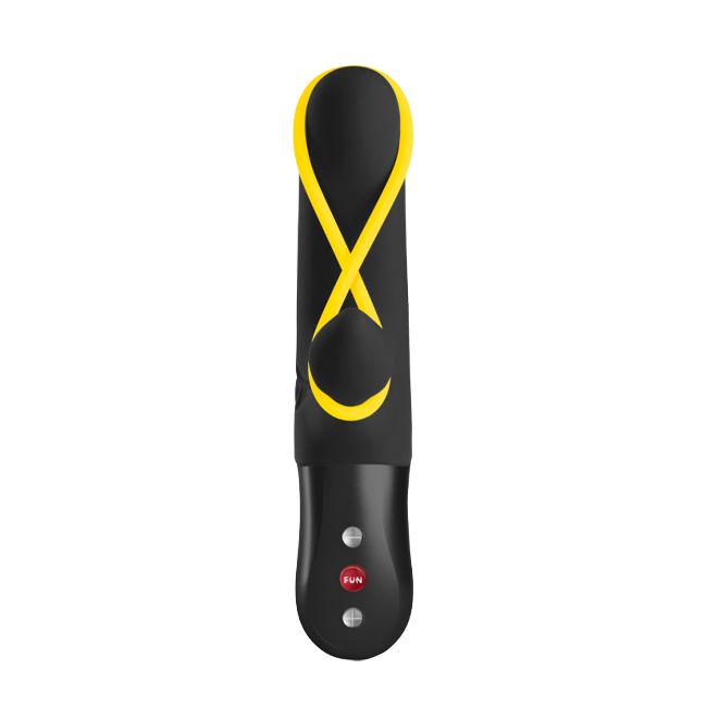 Fun Factory Amorino in Black #Colour_Black