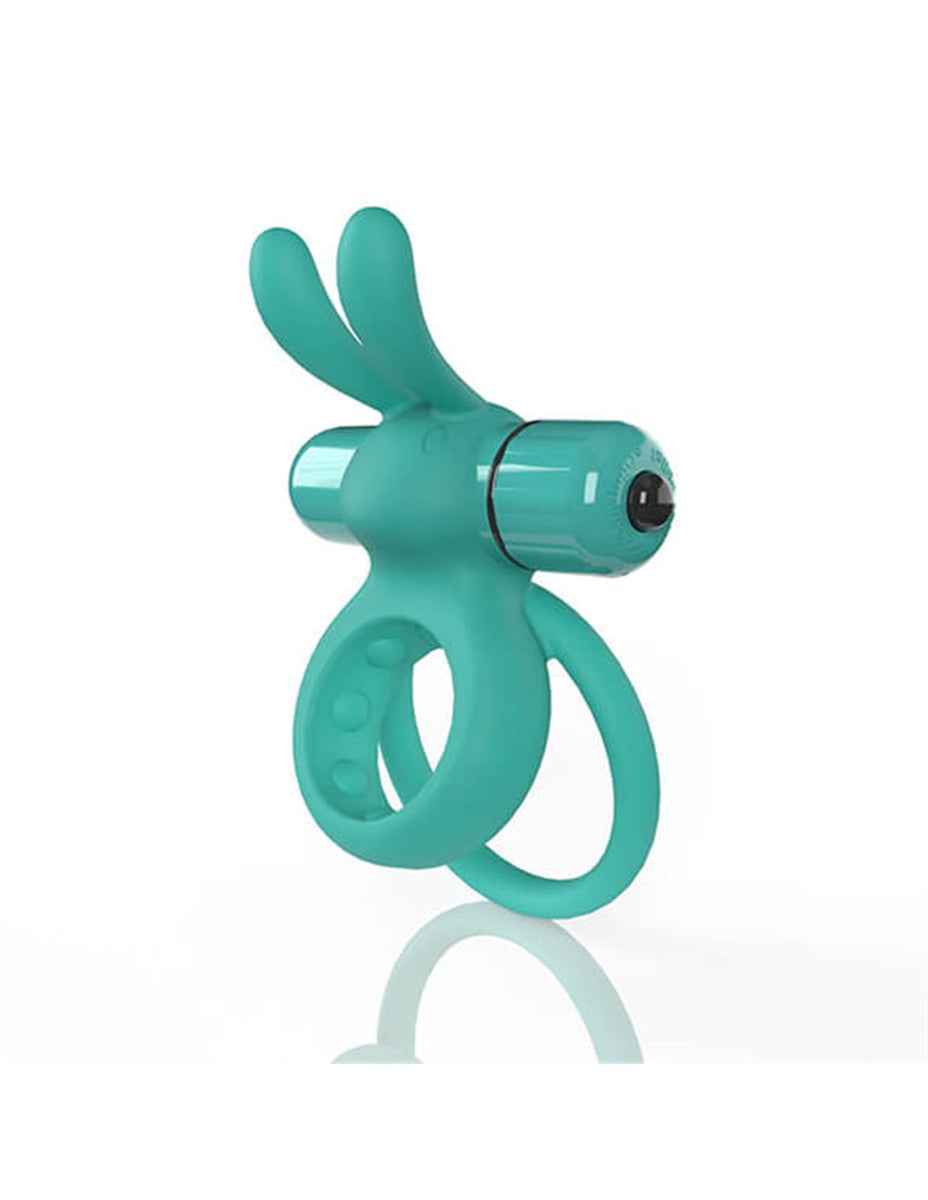 Screaming O 4B - Deep Rumbling Ohare in Kiwi – product detail view 