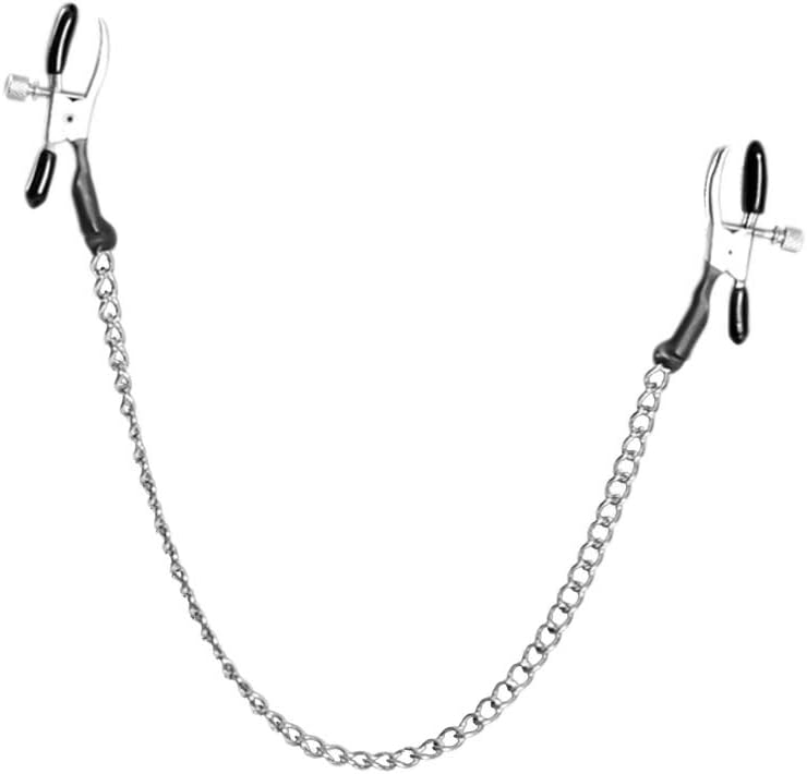 Fetish Fantasy Series® - Alligator Nipple Clamps - additional detail