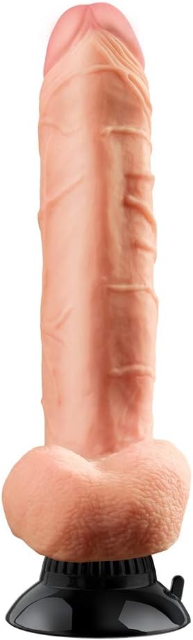 Pipedream 9" Real Feel® Deluxe No. 7 – alternate product view