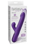 FANTASY FOR HER® - SUPER SONIX THRUSTER