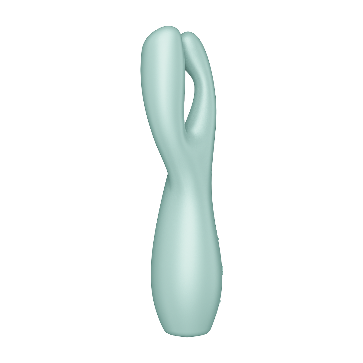 Satisfyer Threesome 3 in Mint – additional product view
