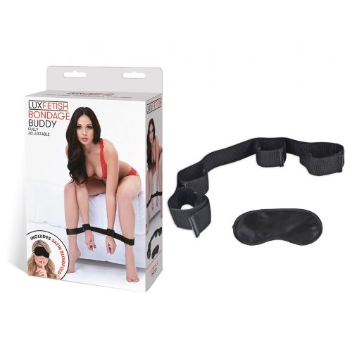 BONDAGE BUDDY