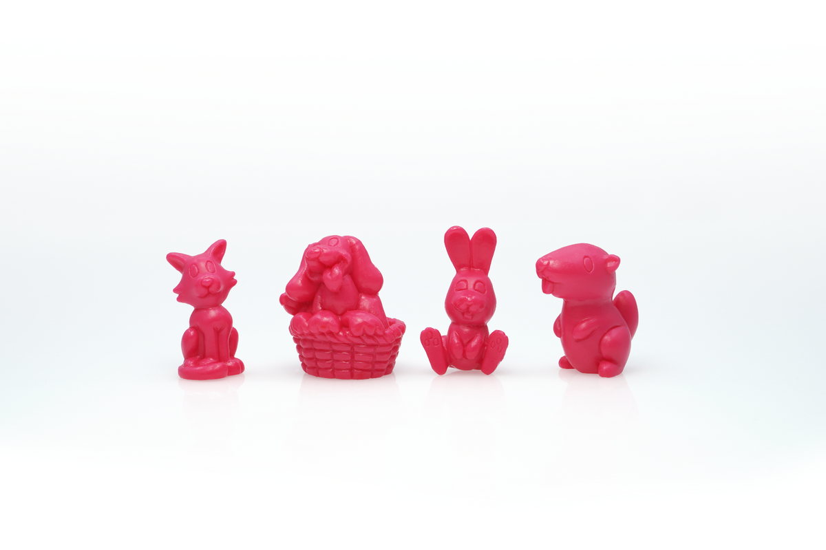 Creative Conceptions The Really Cheeky Adult Board Game – game contents view