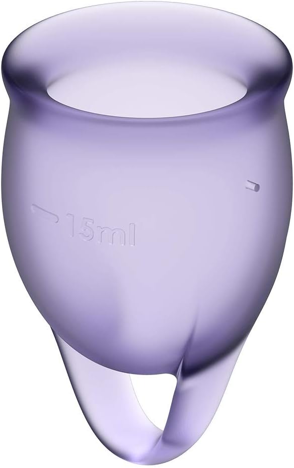 FEEL CONFIDENT - Violet - product image 2 