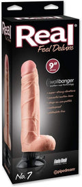 9" REAL FEEL® DELUXE NO. 7