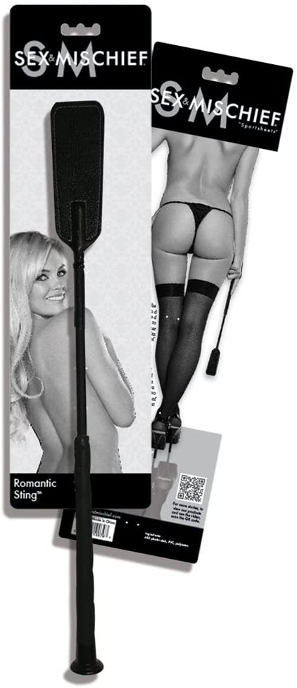 Romantic Sting Crop - product image 1