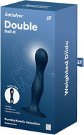DOUBLE BALL-R 7"
