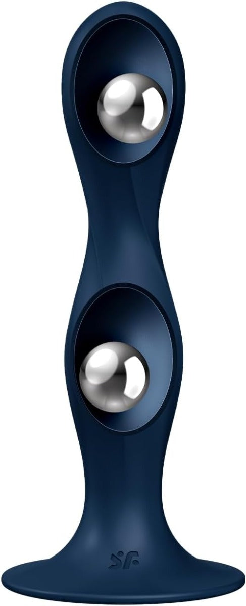 Satisfyer Double Ball-R 7" – additional product view