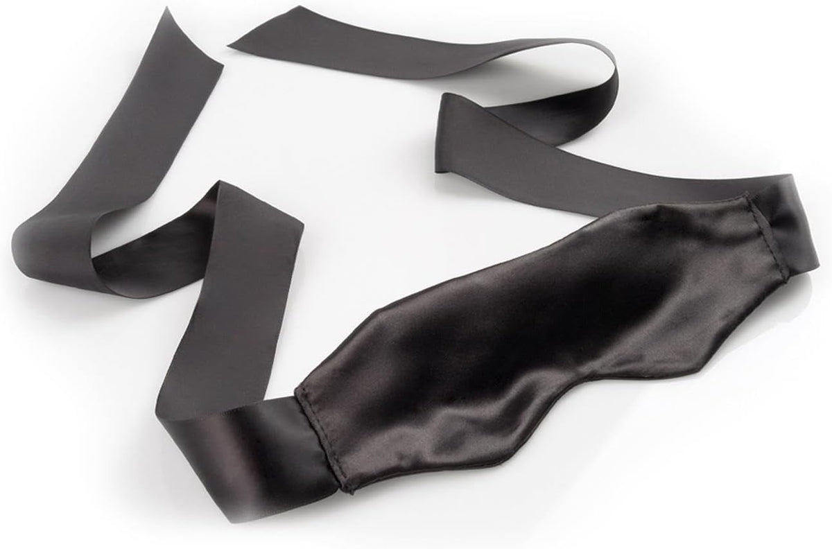 Fetish Fantasy Series® Satin Blindfold™ Limited Edition – alternate view