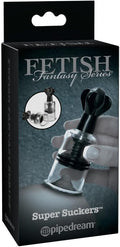 FETISH FANTASY SERIES® SUPER SUCKERS™ LIMITED EDITION