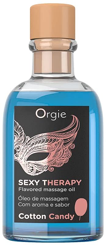 SEXY THERAPY - COTTON CANDY - product image 4