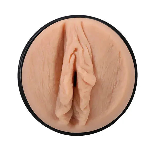 Kylie Rocket Main Squeeze Masturbator – Textured ULTRASKYN, Adjustable Pressure, Discreet Storage