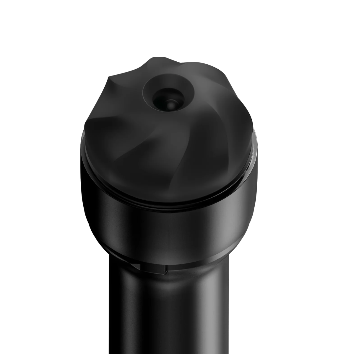 Kiiroo Feelsensation Stroker in Black – alternate product view