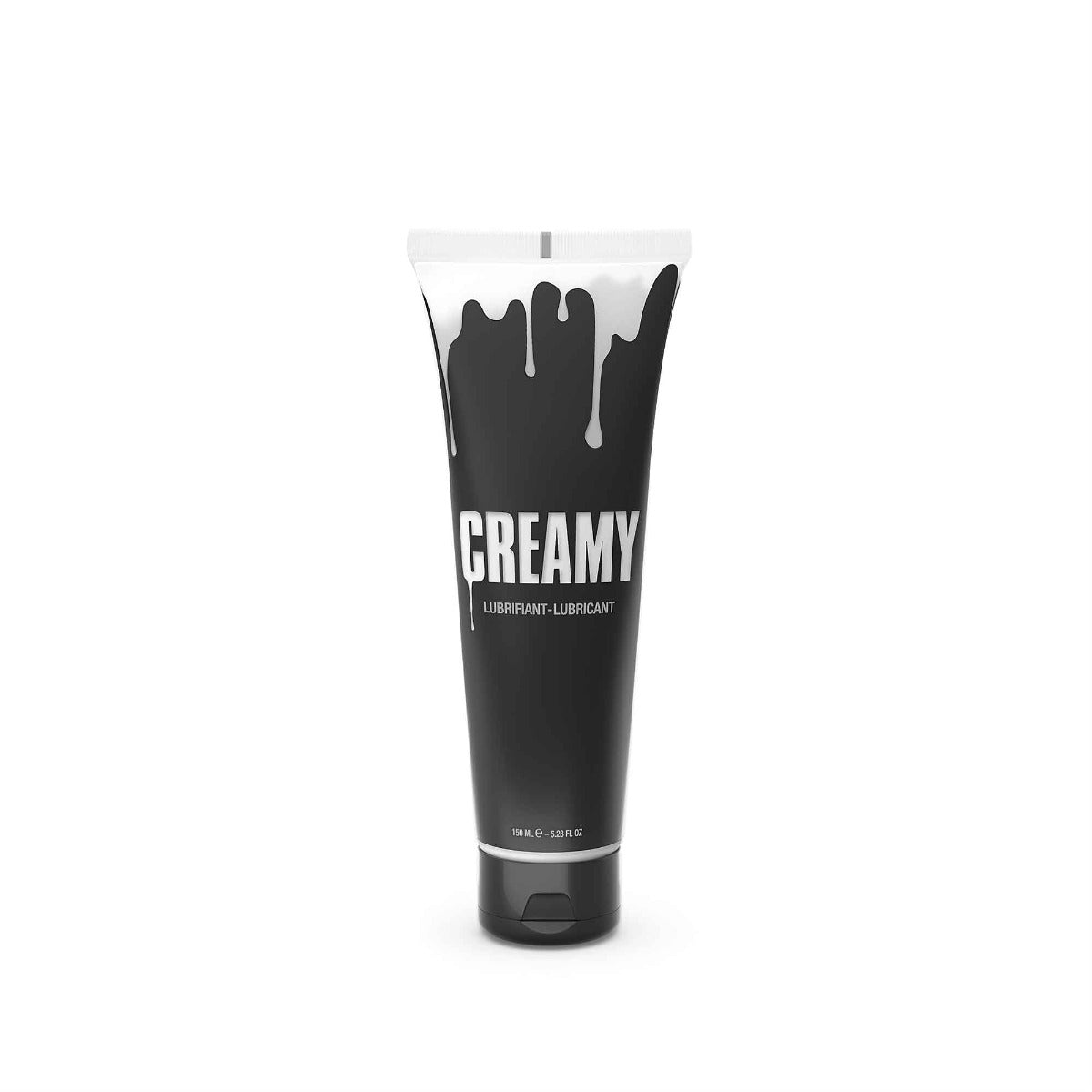 Creamy Lubricant – 150ml – front view