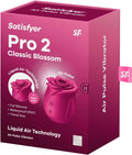 PRO 2 CLASSIC BLOSSOM