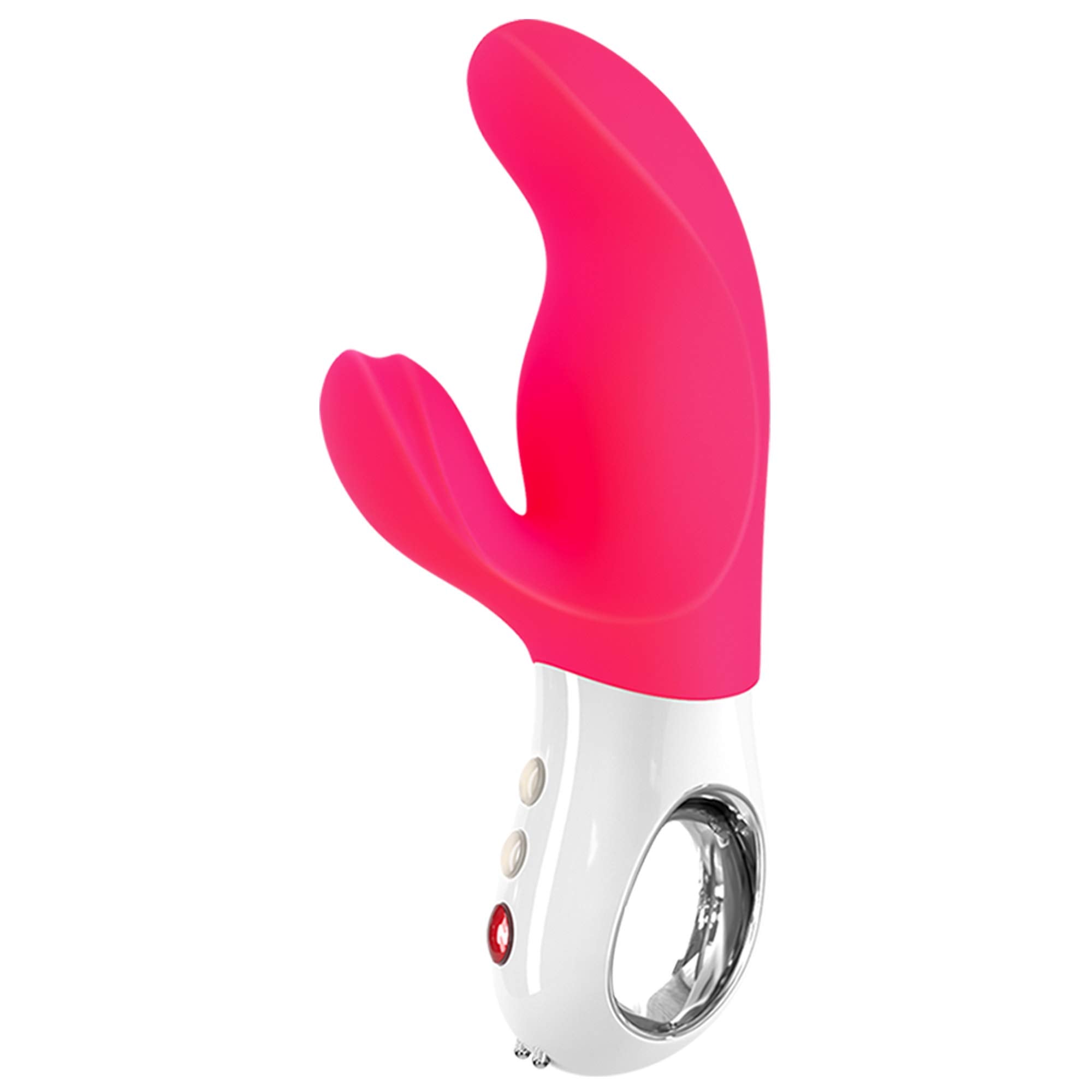 Fun Factory Miss Bi in Pink – additional product view 