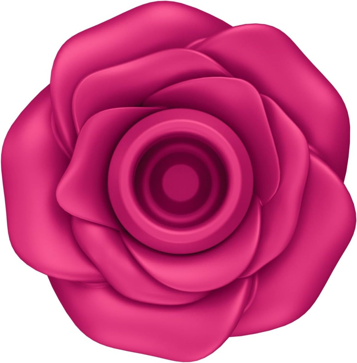 Satisfyer Pro 2 Classic Blossom in Red – additional product view