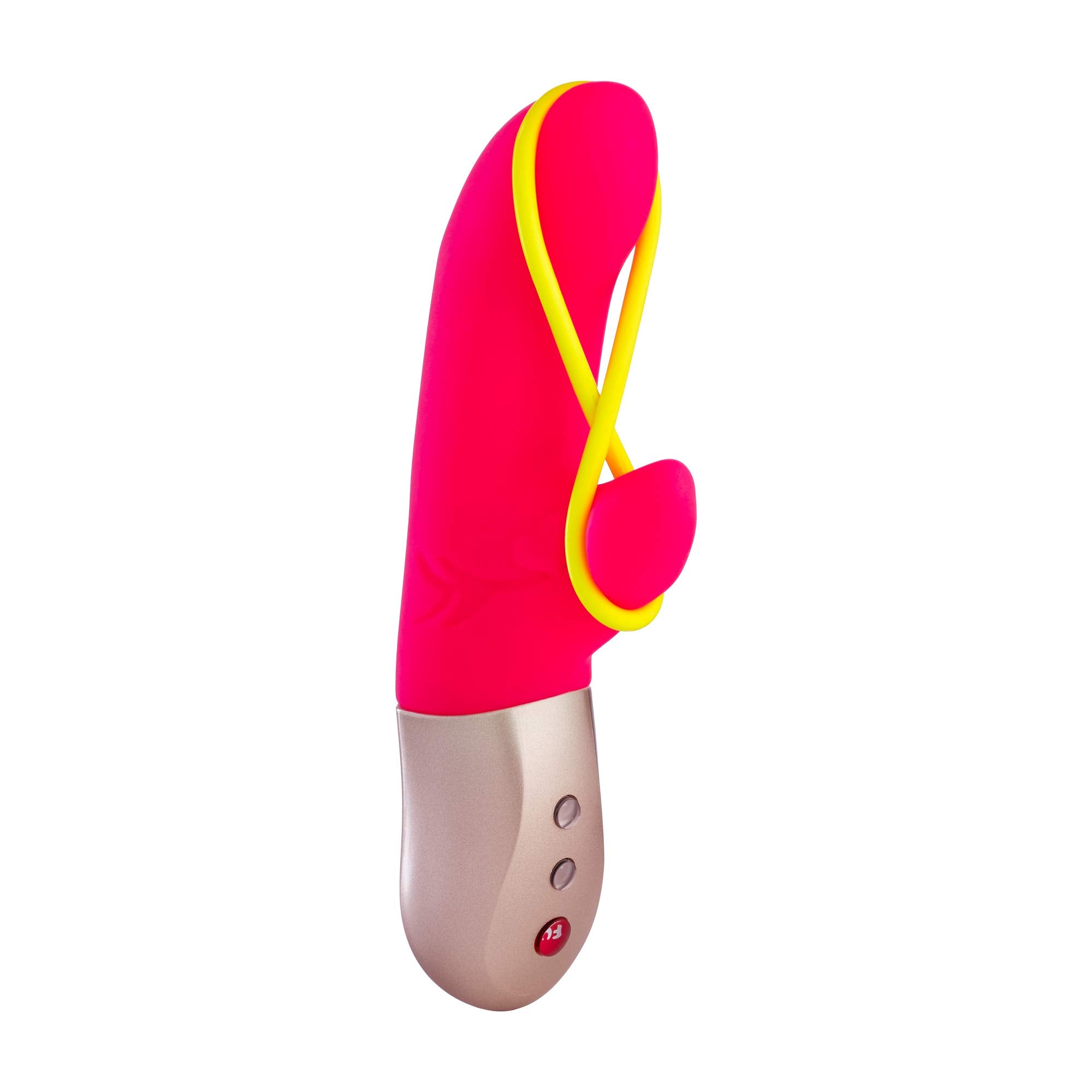 Fun Factory Amorino in Pink #Colour_Pink
