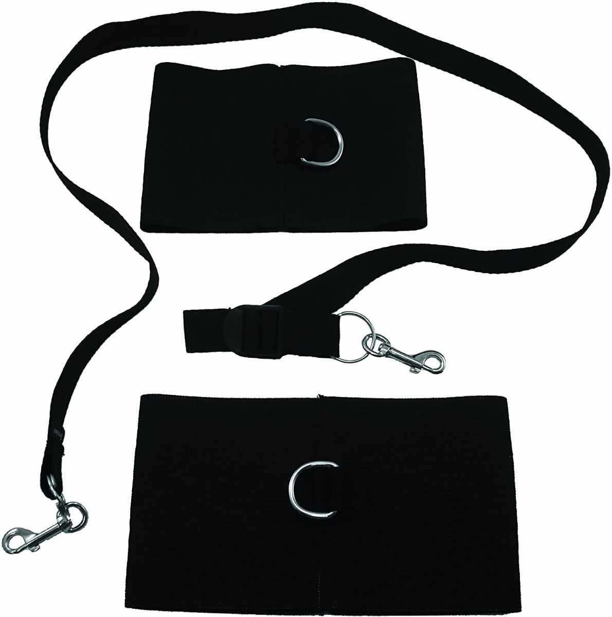 Black Elastabind Kit™ – product image 1